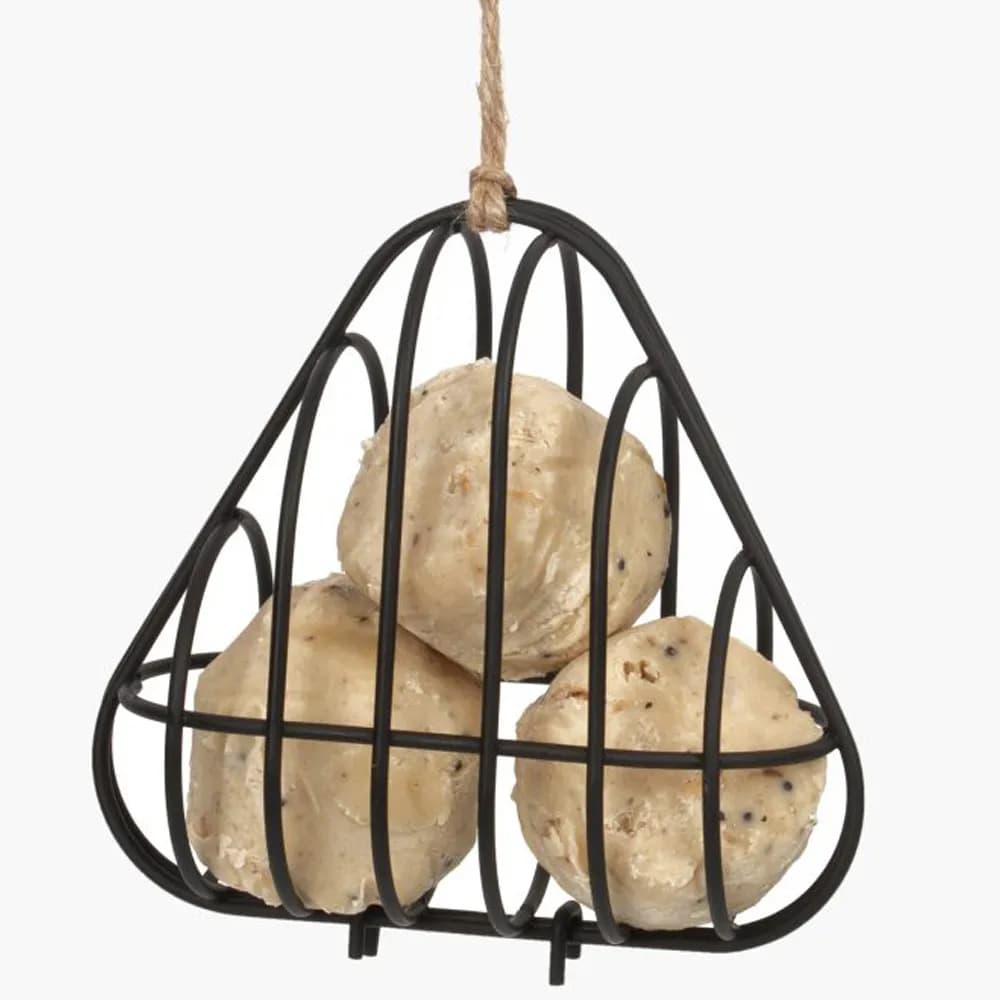 Nestkast Mezen Hout - Afbeelding 3