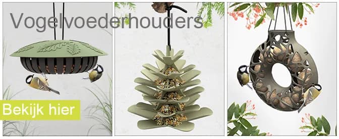 Voederhouder Vogelvoer