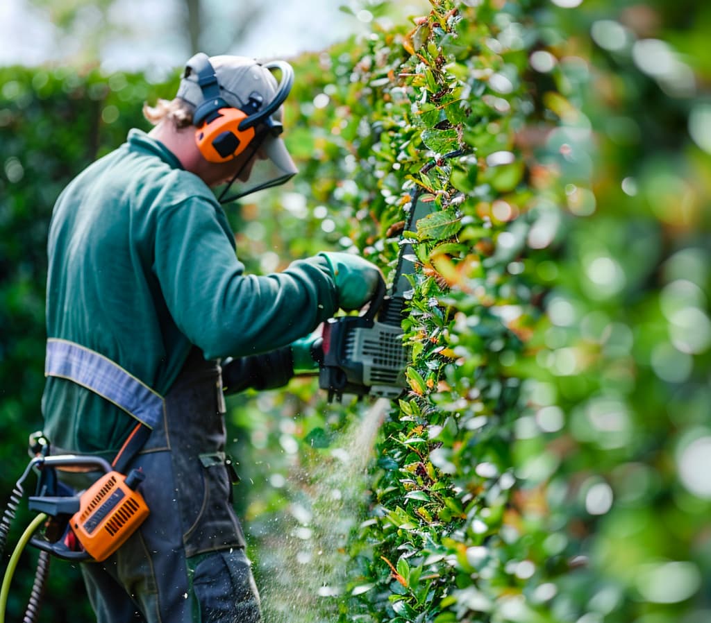 Meuwissen Agro - Groothandel voor de groene professional